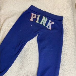 BOGO 50% OFF PINK Vintage Sweats